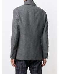Blazer gris Hackett