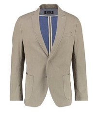 Blazer marron clair Bugatti