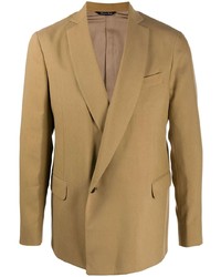 Blazer marron clair Costumein