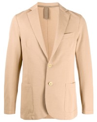 Blazer marron clair Eleventy