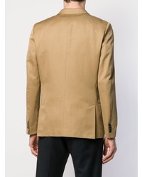 Blazer marron clair PS Paul Smith