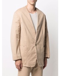 Blazer marron clair Fear Of God