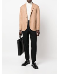 Blazer marron clair Eleventy