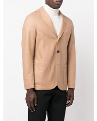 Blazer marron clair Eleventy