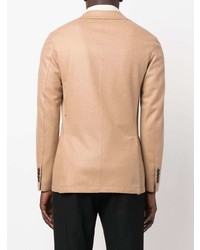 Blazer marron clair Eleventy