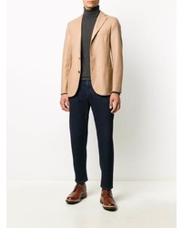 Blazer marron clair Eleventy