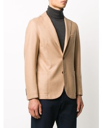 Blazer marron clair Eleventy