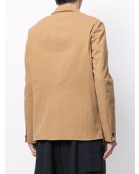 Blazer marron clair PS Paul Smith