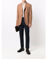 Blazer marron clair Eleventy