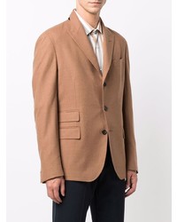 Blazer marron clair Eleventy