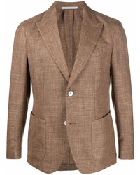 Blazer marron Eleventy