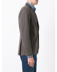 Blazer marron Eleventy