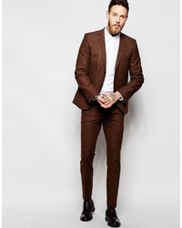 Blazer marron