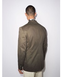 Blazer marron Tom Ford