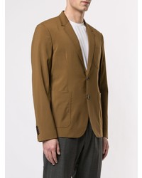 Blazer marron N°21