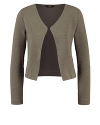Blazer marron Only