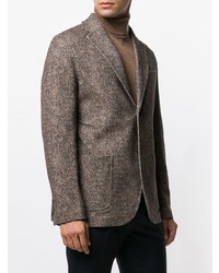 Blazer marron Circolo 1901