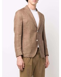 Blazer marron Eleventy