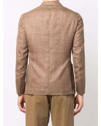 Blazer marron Eleventy