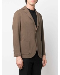 Blazer marron Circolo 1901