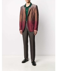 Blazer multicolore Missoni