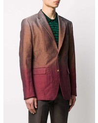 Blazer multicolore Missoni