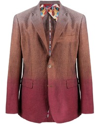 Blazer multicolore Missoni