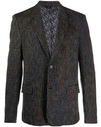 Blazer multicolore Missoni