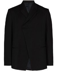 Blazer noir 1017 Alyx 9Sm