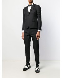 Blazer noir Thom Browne