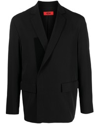 Blazer noir 424