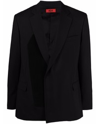 Blazer noir 424