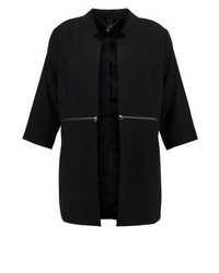 Blazer noir ADIA