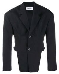 Blazer noir Ambush