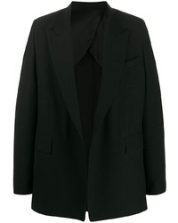 Blazer noir Ami