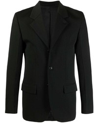 Blazer noir Ami Paris