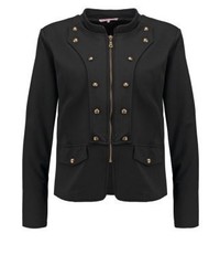 Blazer noir Anna Field