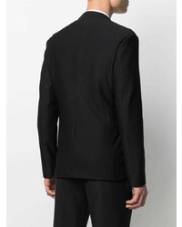 Blazer noir Giorgio Armani