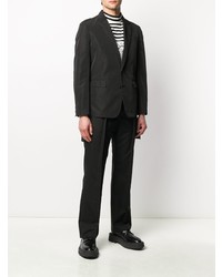 Blazer noir Undercover