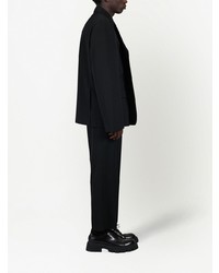 Blazer noir Balenciaga