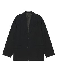 Blazer noir Balenciaga