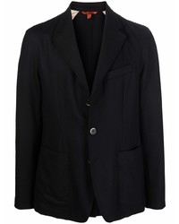 Blazer noir Barena