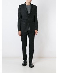 Blazer noir Givenchy