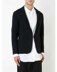 Blazer noir Marna Ro