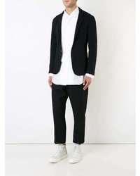 Blazer noir Marna Ro