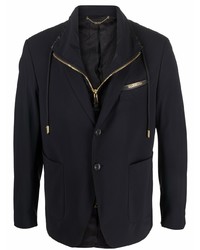 Blazer noir Billionaire