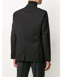 Blazer noir Karl Lagerfeld