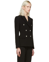 Blazer noir Altuzarra