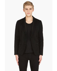 Blazer noir Diesel