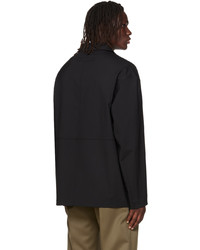 Blazer noir Jacquemus